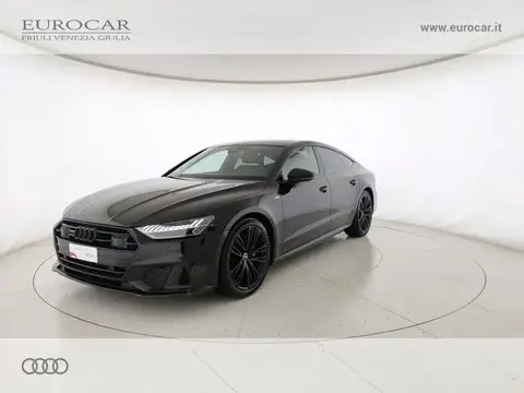 Used AUDI A7  2020 Ad 