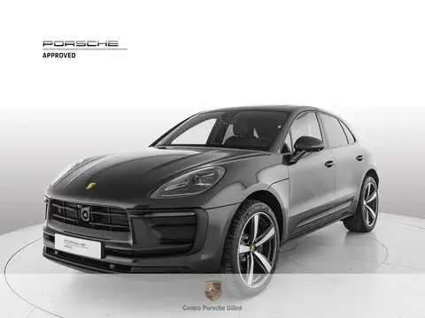 Annonce PORSCHE MACAN  2024 d'occasion 