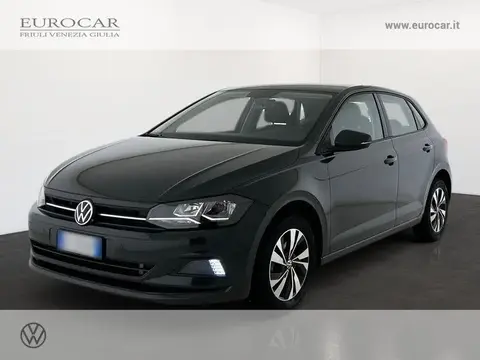 Annonce VOLKSWAGEN POLO  2020 d'occasion 