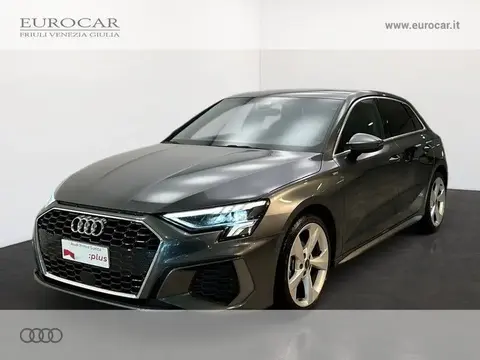 Used AUDI A3  2023 Ad 