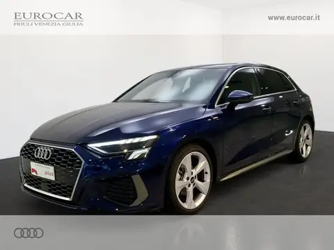 Annonce AUDI A3  2023 d'occasion 