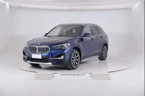 Used BMW X1 Hybrid 2020 Ad 