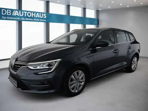 Used RENAULT MEGANE Petrol 2022 Ad 