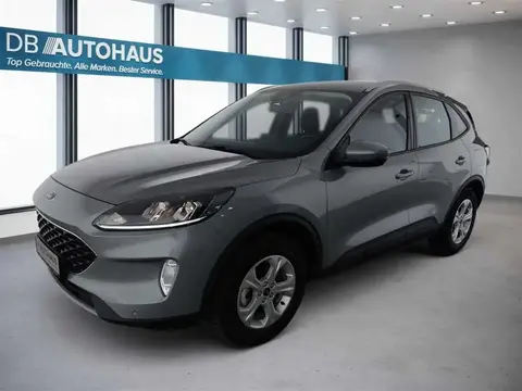 Used FORD KUGA Hybrid 2022 Ad 