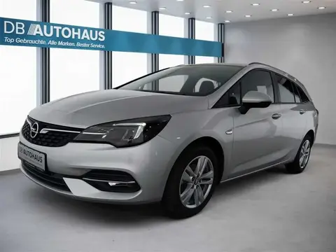 Used OPEL ASTRA Diesel 2021 Ad 