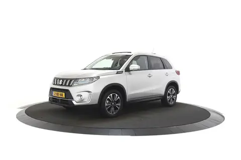 Annonce SUZUKI VITARA Hybride 2023 d'occasion 