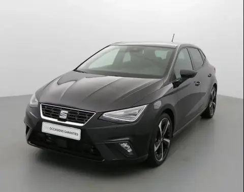 Used SEAT IBIZA Petrol 2023 Ad 