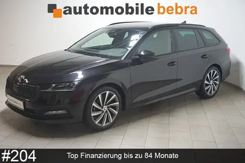 Used SKODA OCTAVIA Diesel 2021 Ad 