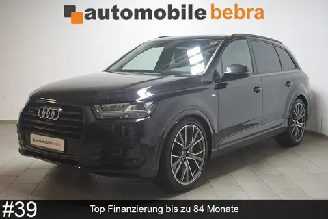 Used AUDI Q7 Diesel 2019 Ad 