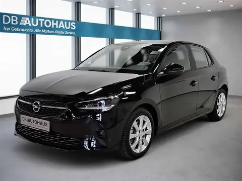 Annonce OPEL CORSA Essence 2022 d'occasion 