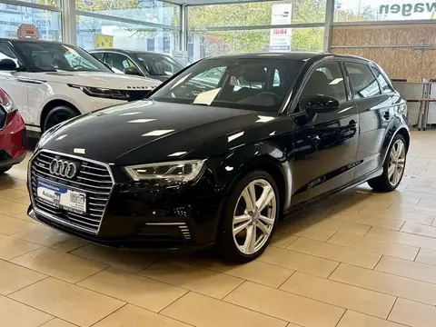 Annonce AUDI A3 Hybride 2020 d'occasion 