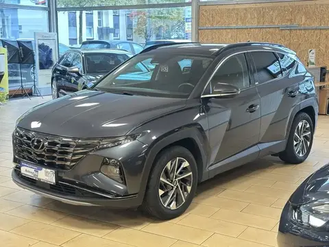 Used HYUNDAI TUCSON Diesel 2021 Ad 