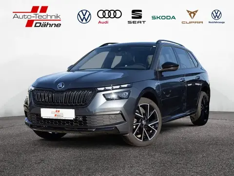 Annonce SKODA KAMIQ Essence 2021 d'occasion 