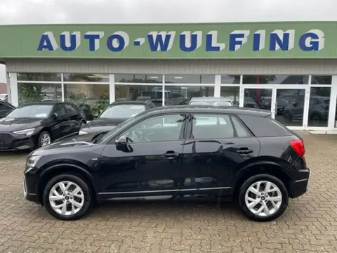 Used AUDI Q2 Diesel 2022 Ad 