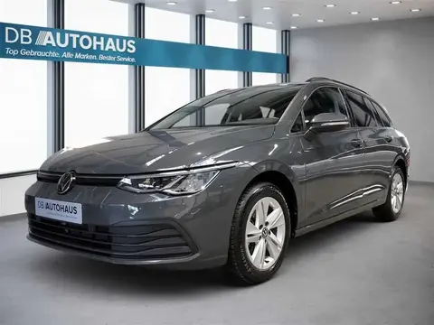 Used VOLKSWAGEN GOLF Petrol 2022 Ad 