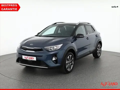 Annonce KIA STONIC Essence 2019 d'occasion 