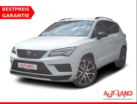 Used CUPRA ATECA Petrol 2019 Ad 