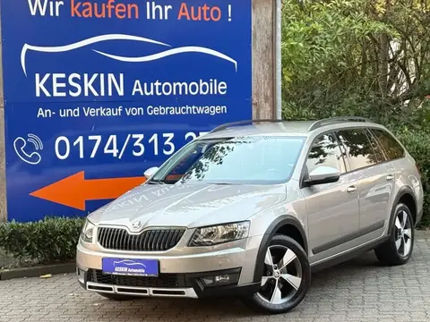 Used SKODA OCTAVIA Diesel 2015 Ad 