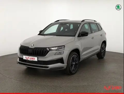 Used SKODA KAROQ Petrol 2024 Ad 