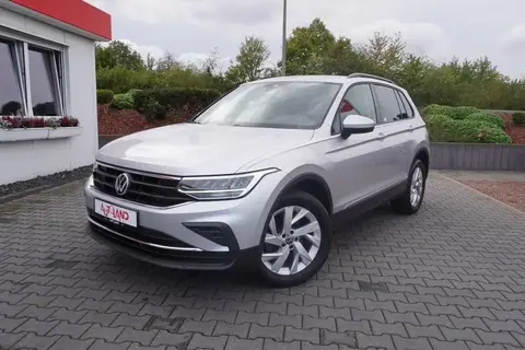 Annonce VOLKSWAGEN TIGUAN Diesel 2021 d'occasion 