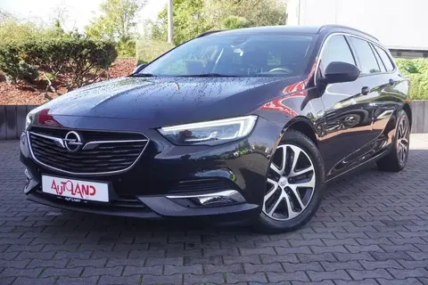 Used OPEL INSIGNIA Petrol 2020 Ad 