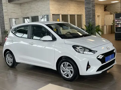 Annonce HYUNDAI I10 Essence 2024 d'occasion 