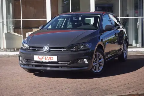 Used VOLKSWAGEN POLO Petrol 2020 Ad 