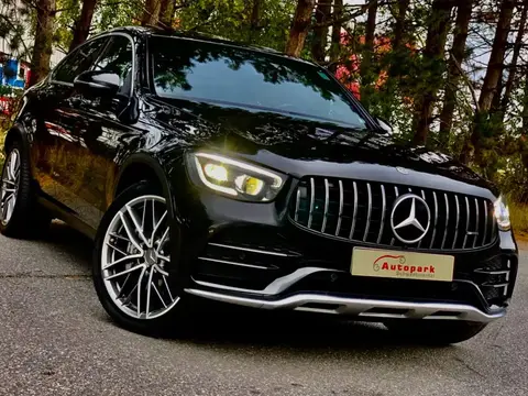 Used MERCEDES-BENZ CLASSE GLC Petrol 2020 Ad 