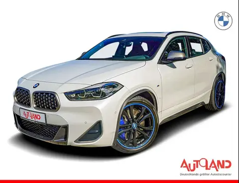 Annonce BMW X2 Essence 2023 d'occasion 