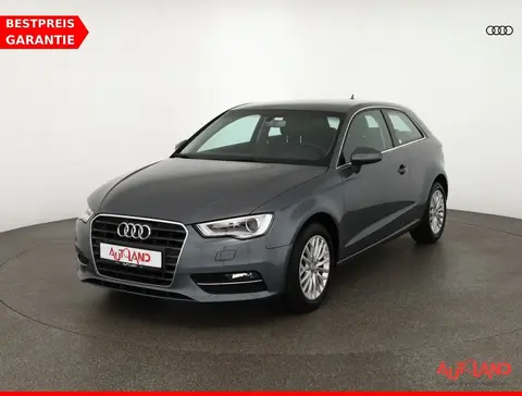 Used AUDI A3 Petrol 2016 Ad 