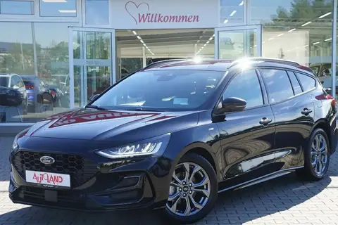 Annonce FORD FOCUS Essence 2023 d'occasion 