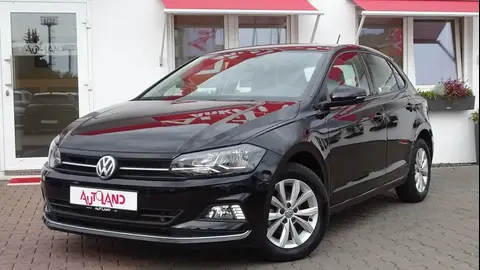 Used VOLKSWAGEN POLO Petrol 2019 Ad 