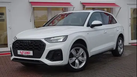 Annonce AUDI Q5 Diesel 2023 d'occasion 