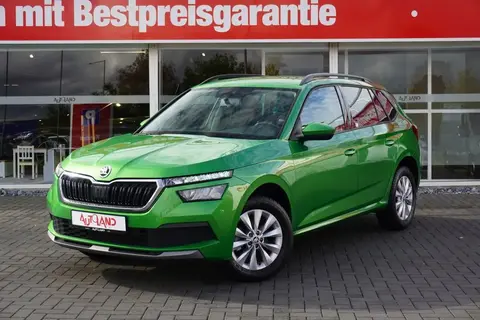 Annonce SKODA KAMIQ Essence 2020 d'occasion 