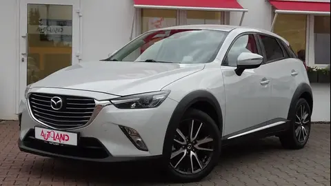 Used MAZDA CX-3 Petrol 2016 Ad 