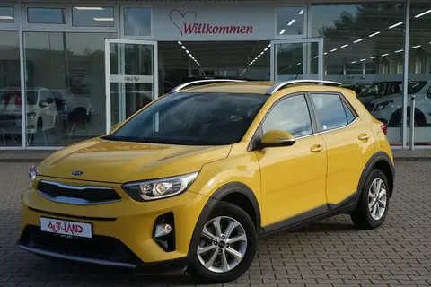 Annonce KIA STONIC Essence 2018 d'occasion 