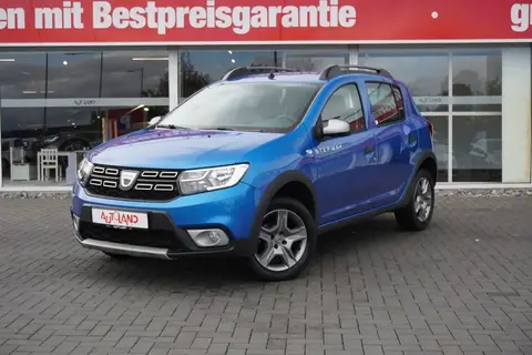 Used DACIA SANDERO Petrol 2020 Ad 