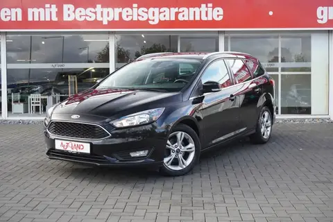 Used FORD FOCUS Petrol 2015 Ad 