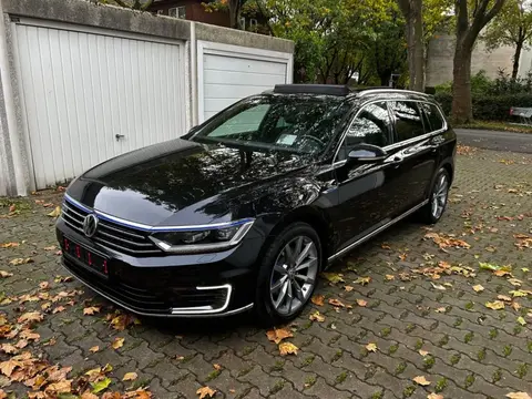 Annonce VOLKSWAGEN PASSAT Hybride 2016 d'occasion 