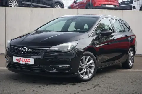 Used OPEL ASTRA Petrol 2021 Ad 