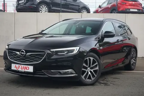 Used OPEL INSIGNIA Diesel 2020 Ad 