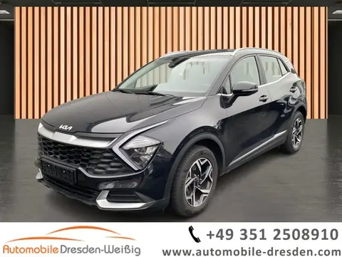 Annonce KIA SPORTAGE Essence 2022 d'occasion 