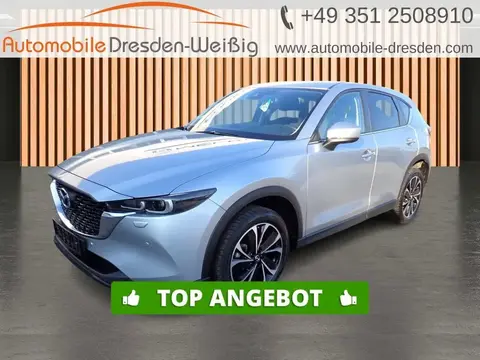 Annonce MAZDA CX-5 Essence 2023 d'occasion 