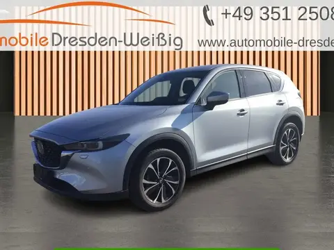 Used MAZDA CX-5 Petrol 2023 Ad 