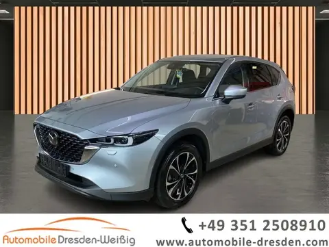 Annonce MAZDA CX-5 Essence 2023 d'occasion 