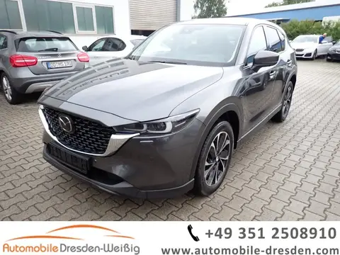 Used MAZDA CX-5 Petrol 2023 Ad 