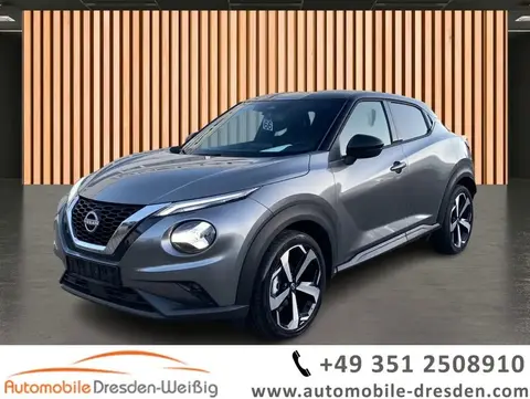 Used NISSAN JUKE Petrol 2024 Ad 