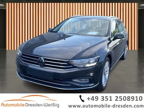 Annonce VOLKSWAGEN PASSAT Essence 2023 d'occasion 