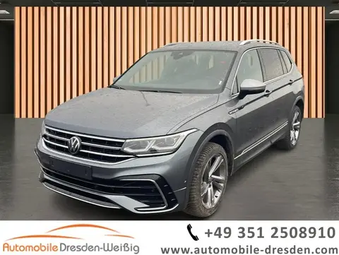 Annonce VOLKSWAGEN TIGUAN Essence 2024 d'occasion 