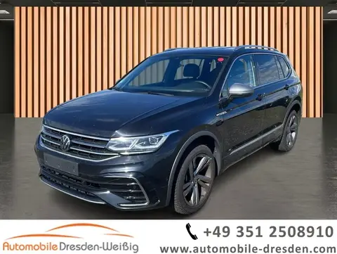 Annonce VOLKSWAGEN TIGUAN Essence 2024 d'occasion 